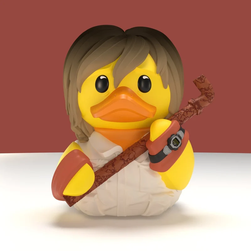 Silent Hill: Heather Mason TUBBZ (Edizione Scatola)