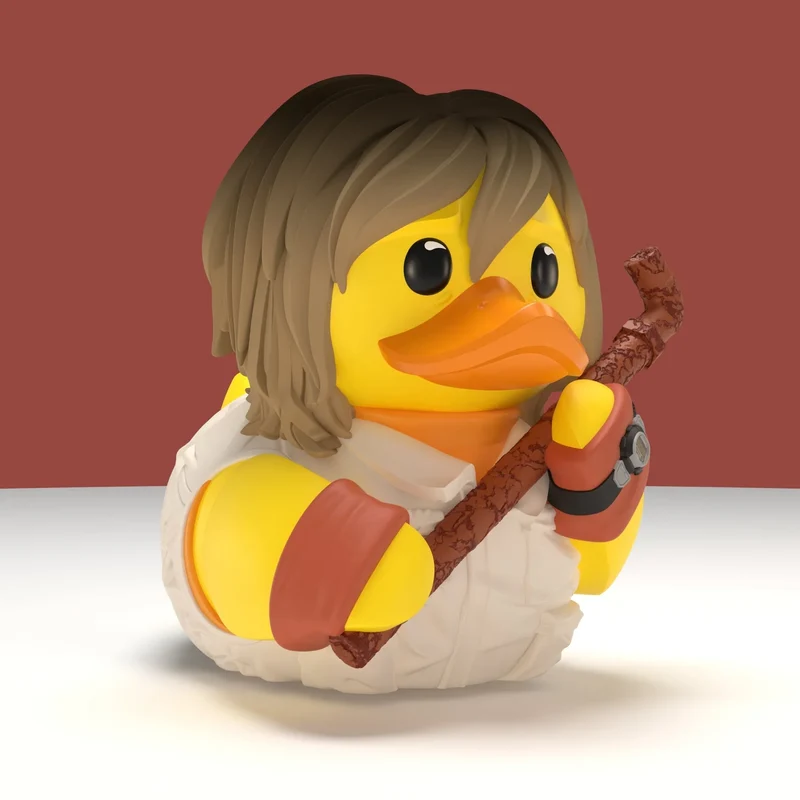 Silent Hill: Heather Mason TUBBZ (Edizione Scatola)