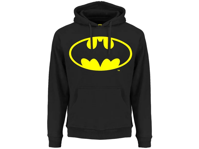 Felpa Batman Logo