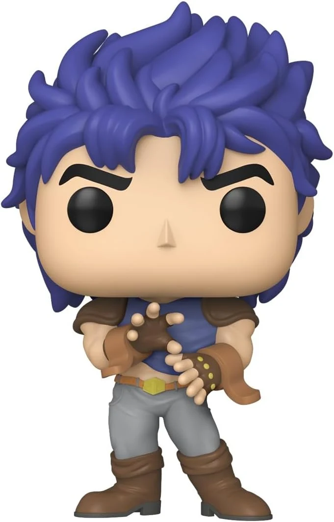 Funko POP! Jojo's Bizarre Adventure Jonathan Joestar 2265