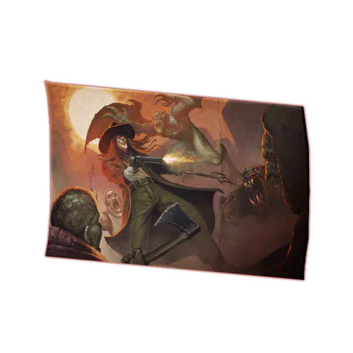 Blood: Refreshed Supply™ Playstation 5 Edizione Europea
