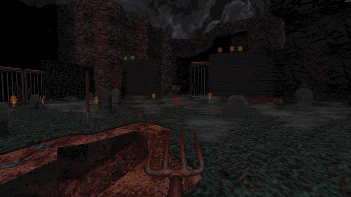 Blood: Refreshed Supply™ Playstation 5 Edizione Europea