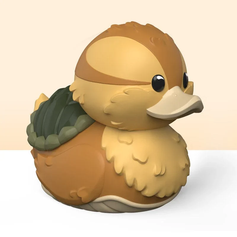 Avatar ufficiale: The Last Air Bender 'Turtle Duck' TUBBZ -