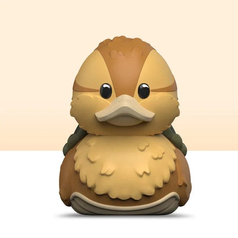 Avatar ufficiale: The Last Air Bender 'Turtle Duck' TUBBZ -