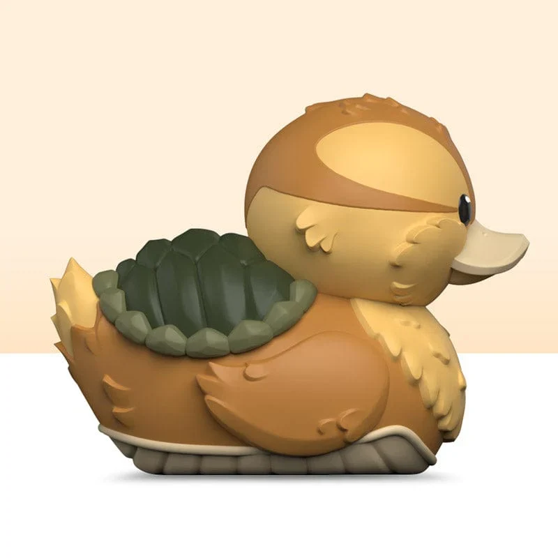 Avatar ufficiale: The Last Air Bender 'Turtle Duck' TUBBZ -