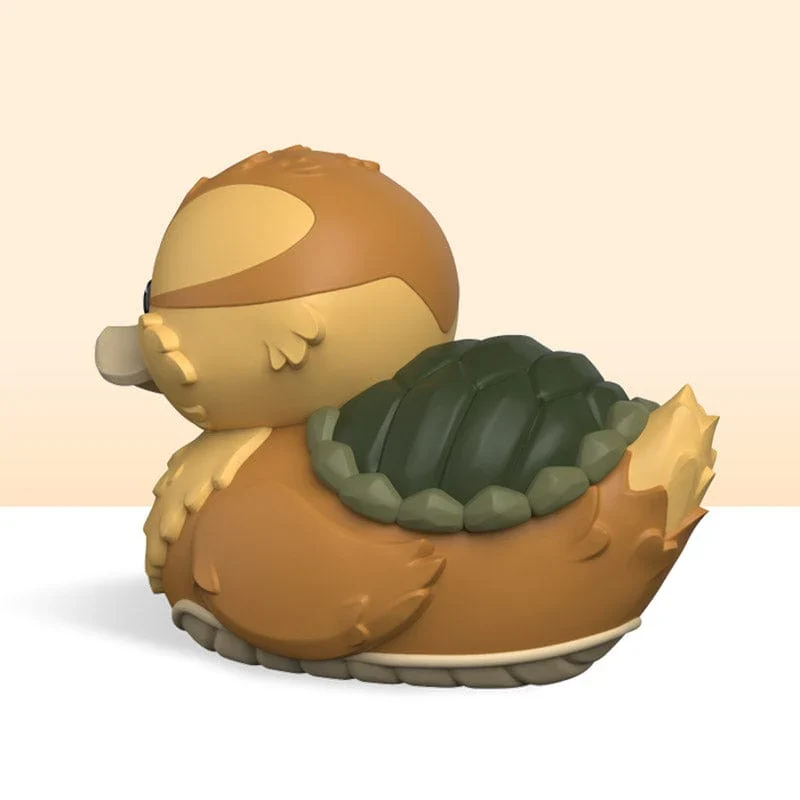 Avatar ufficiale: The Last Air Bender 'Turtle Duck' TUBBZ -