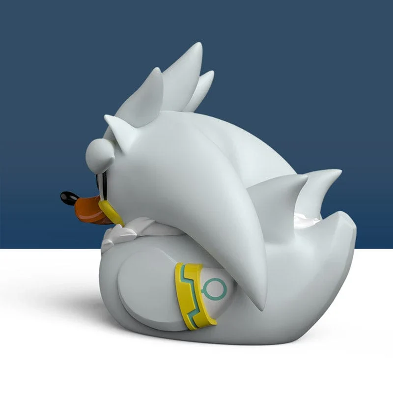 Ufficiale Sonic the Hedgehog 'Silver the Hedgehog' TUBBZ -