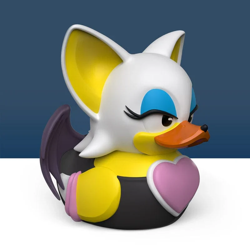 Ufficiale Sonic the Hedgehog 'Rouge the Bat' TUBBZ -