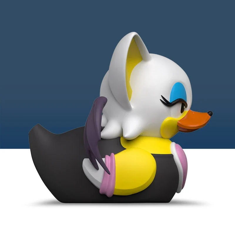 Ufficiale Sonic the Hedgehog 'Rouge the Bat' TUBBZ -