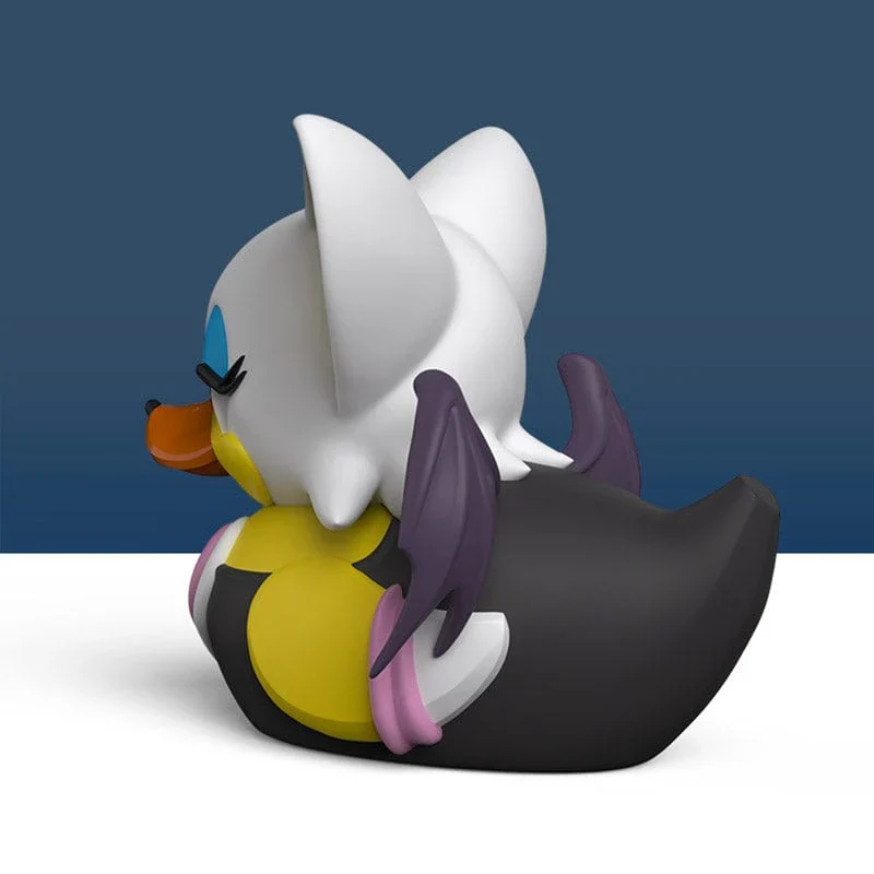 Ufficiale Sonic the Hedgehog 'Rouge the Bat' TUBBZ -