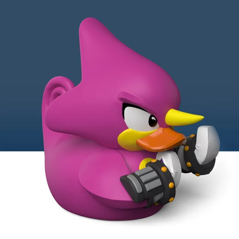 Ufficiale Sonic the Hedgehog 'Espio il Camaleonte' TUBBZ -