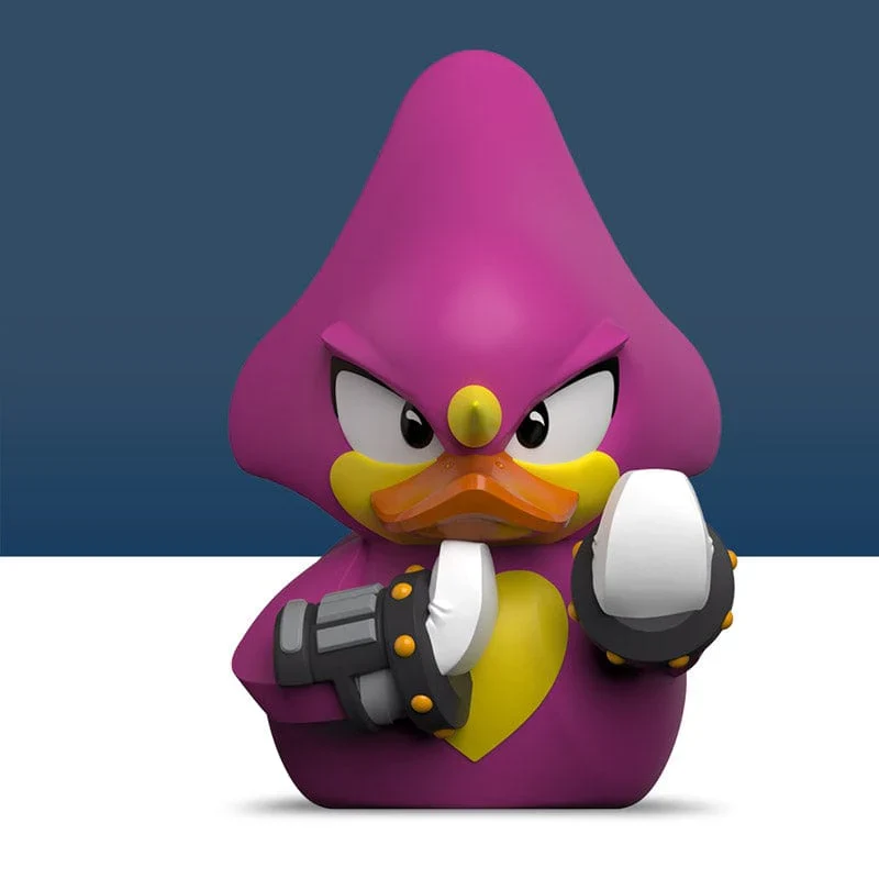 Ufficiale Sonic the Hedgehog 'Espio il Camaleonte' TUBBZ -