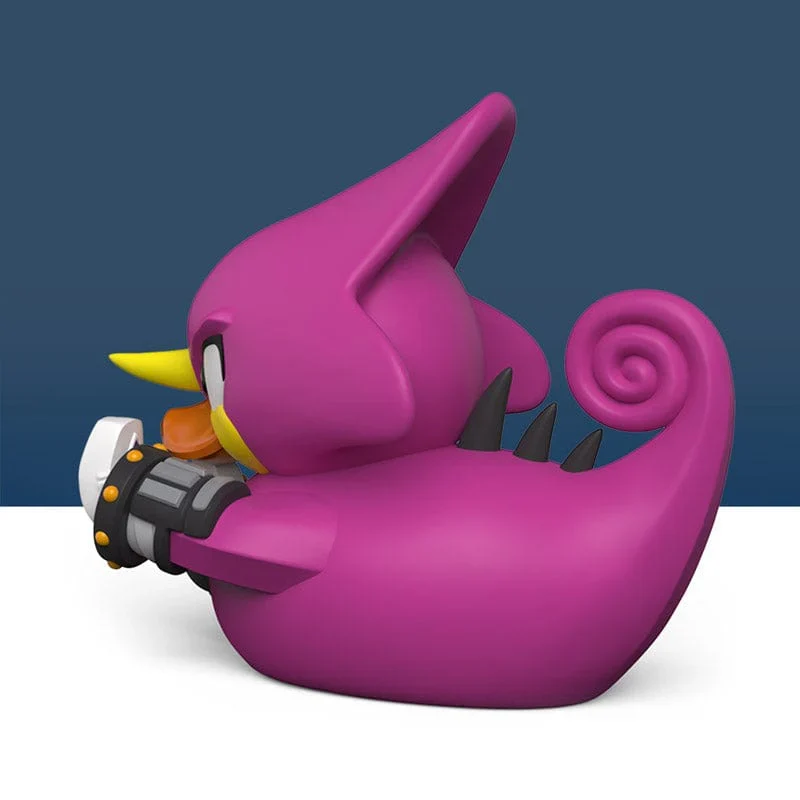 Ufficiale Sonic the Hedgehog 'Espio il Camaleonte' TUBBZ -