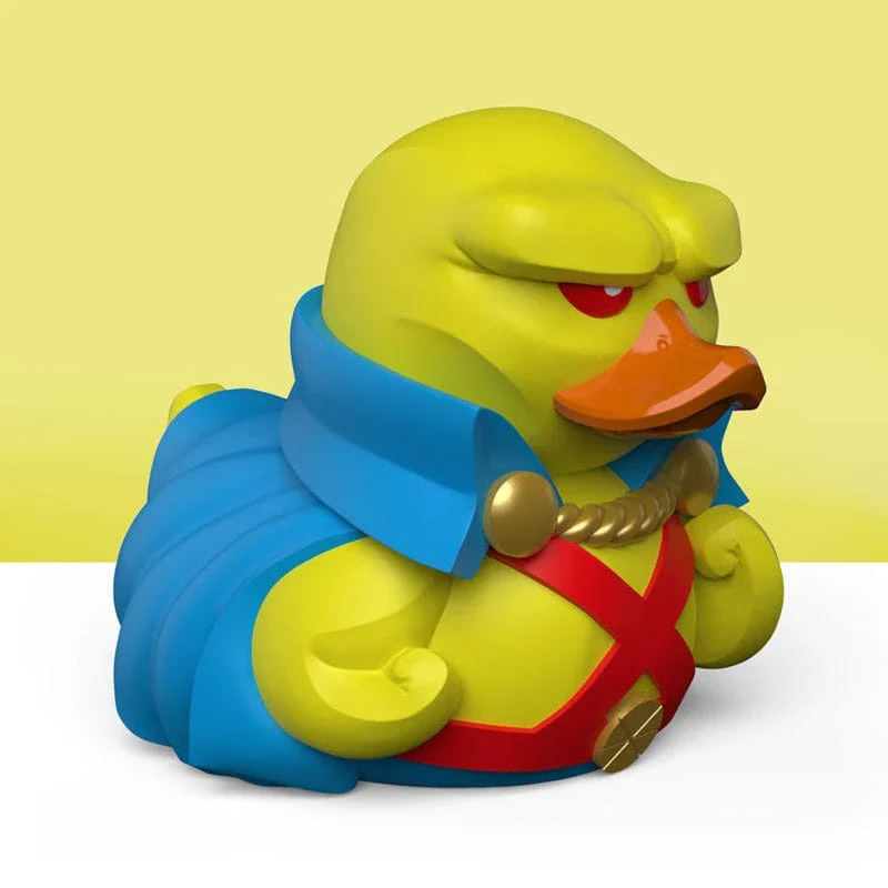 DC Comics: Cosplay ufficiale di Martian Manhunter TUBBZ -