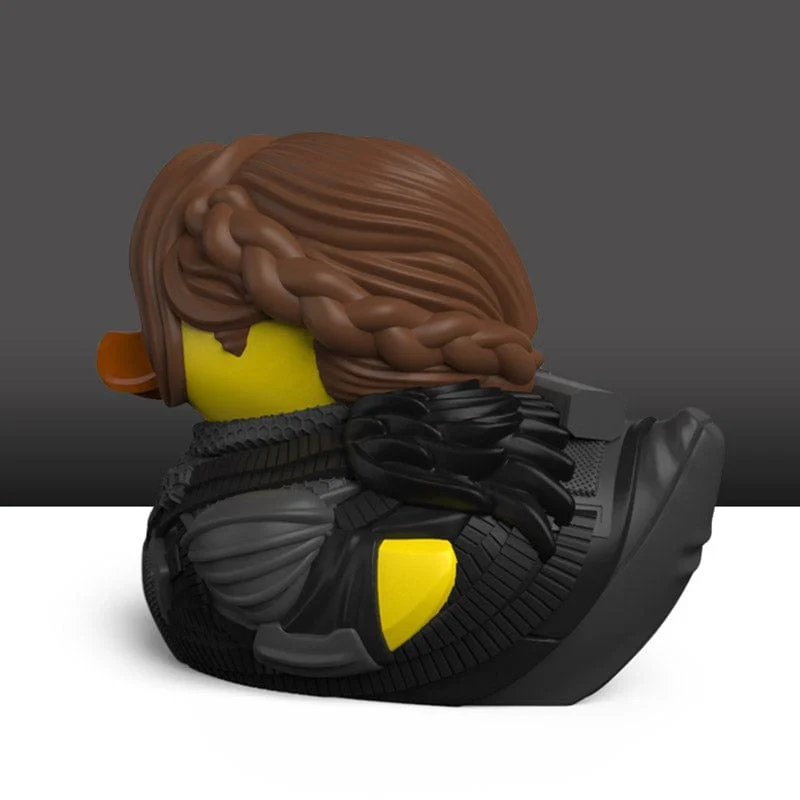 Ufficiale The Hunger Games 'Peeta Mellark' TUBBZ -