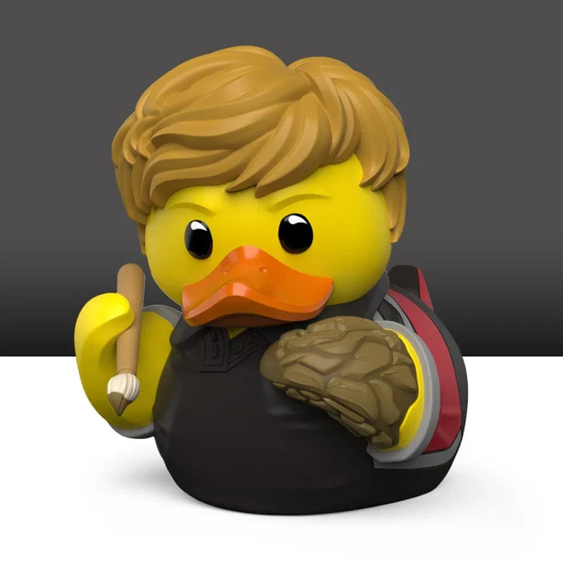 Ufficiale The Hunger Games 'Peeta Mellark' TUBBZ -