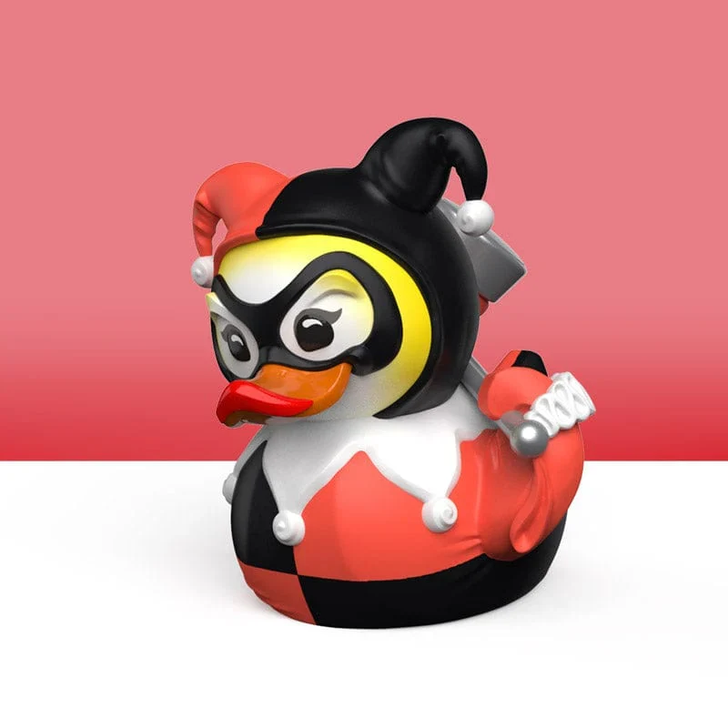 Mini TUBBZ ufficiale DC Comics 'Harley Quinn''-