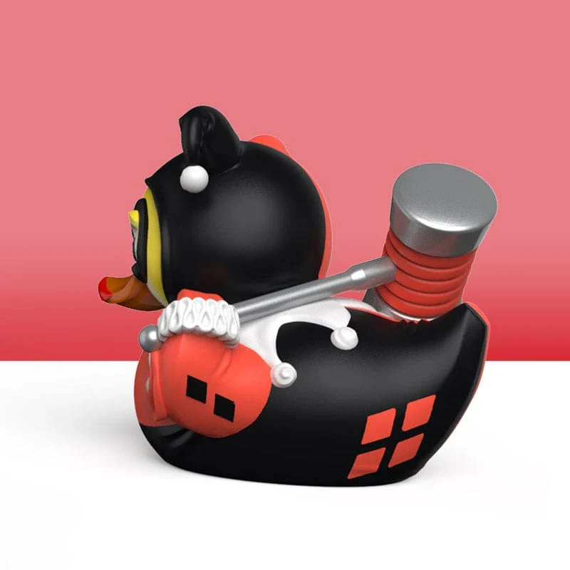 Mini TUBBZ ufficiale DC Comics 'Harley Quinn''-