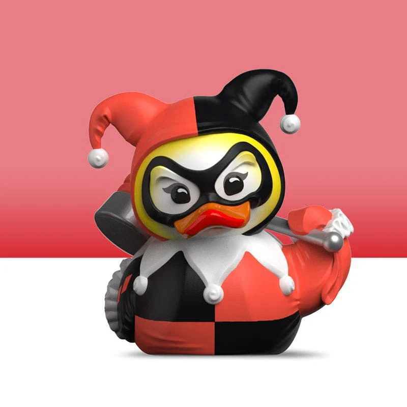 Mini TUBBZ ufficiale DC Comics 'Harley Quinn''-