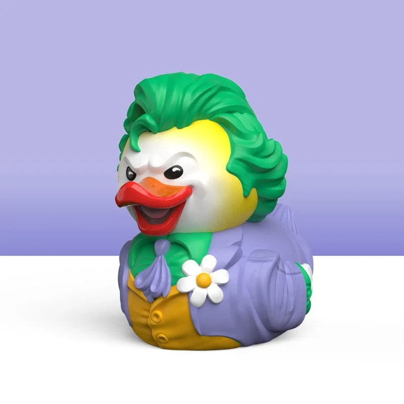 Mini TUBBZ ufficiale DC Comics 'The Joker''