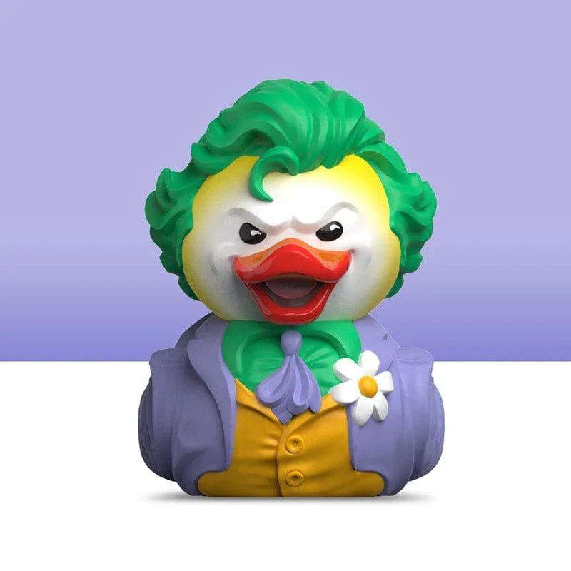 Mini TUBBZ ufficiale DC Comics 'The Joker''