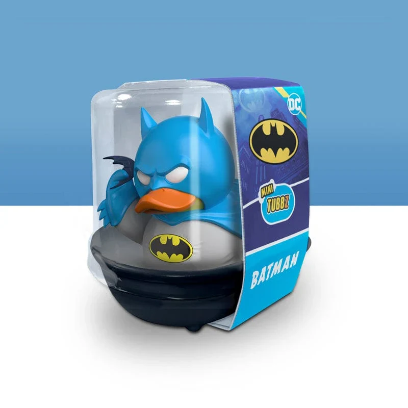 Mini TUBBZ ufficiale DC Comics 'Batman'-