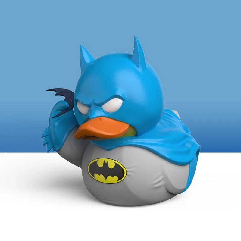 Mini TUBBZ ufficiale DC Comics 'Batman'-