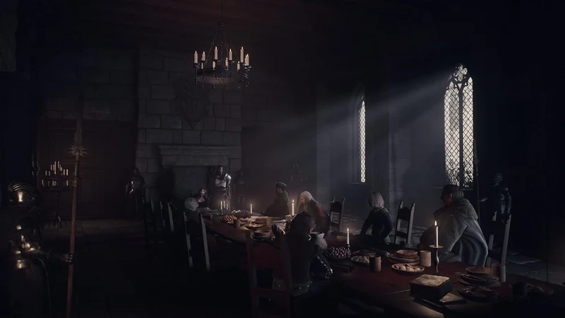 Dragon's Dogma 2 Playstation 5 Edizione Europea