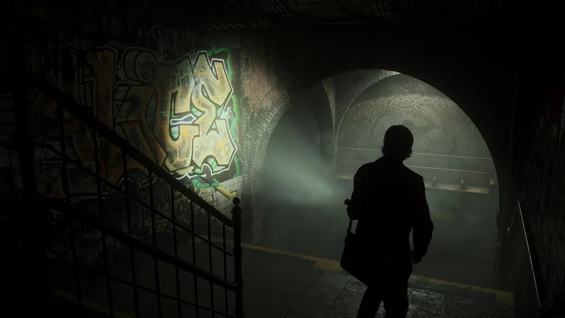 Alan Wake 2 Deluxe Edition Playstation 5 Edizione Europea