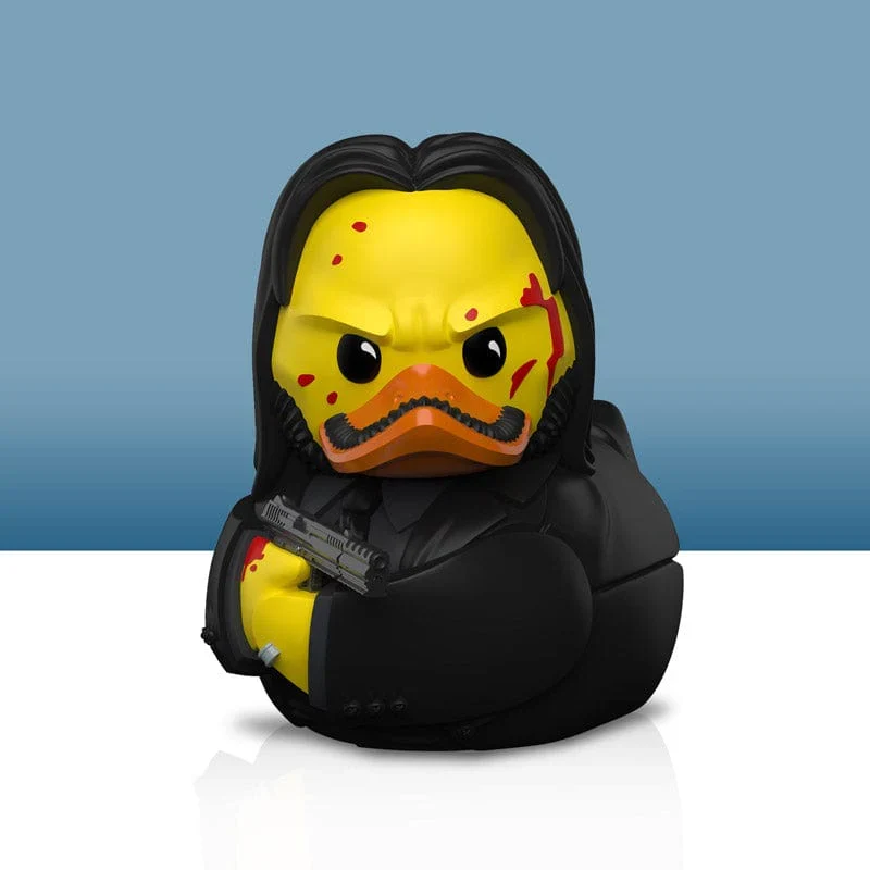 John Wick ufficiale: TUBBZ Cosplay Duck da collezione