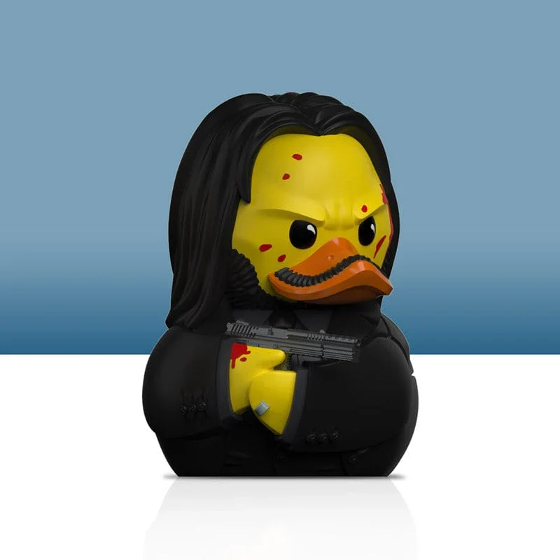 John Wick ufficiale: TUBBZ Cosplay Duck da collezione
