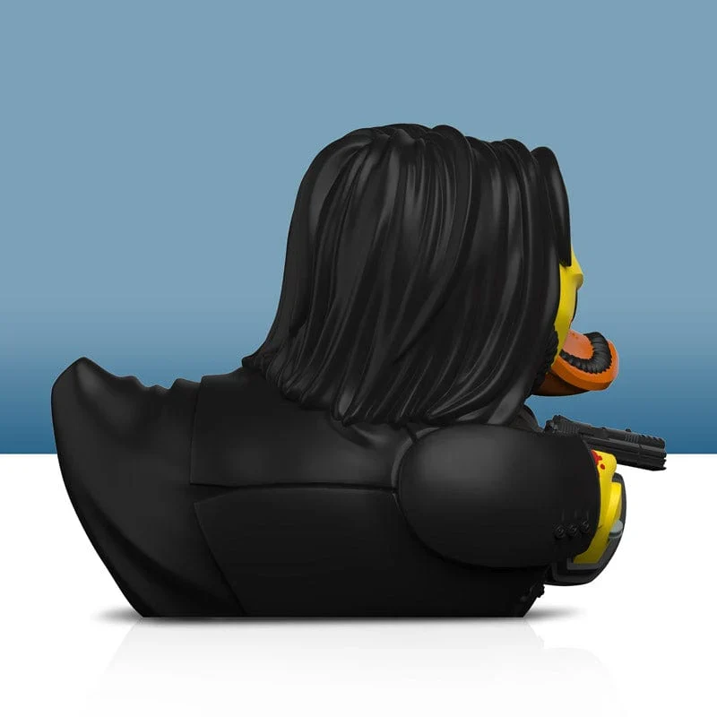 John Wick ufficiale: TUBBZ Cosplay Duck da collezione