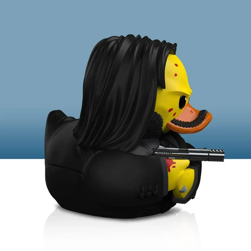 John Wick ufficiale: TUBBZ Cosplay Duck da collezione