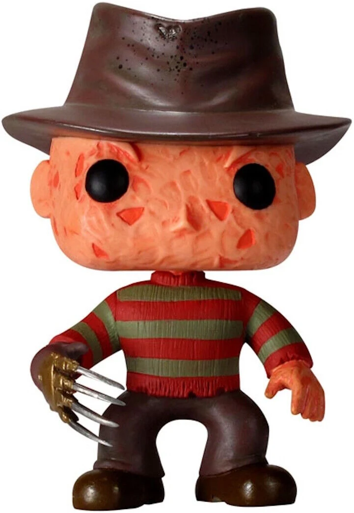 Funko POP! FRADDY KRUEGER -A Nightmare on Elm Street