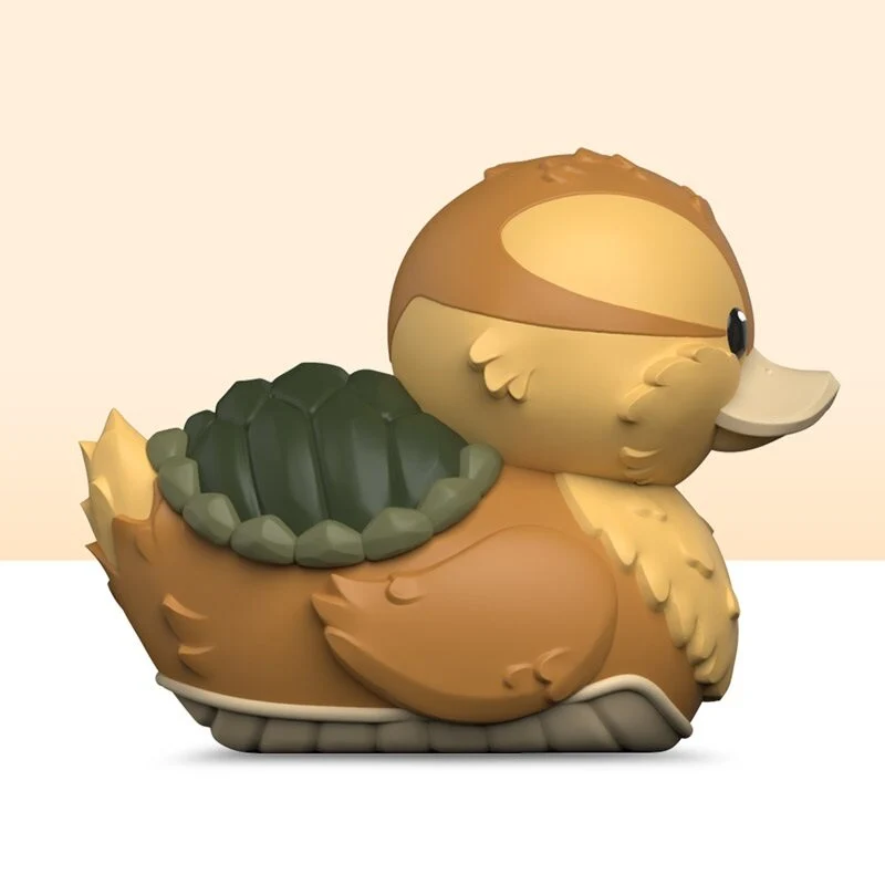 Avatar: The Last Air Bender ‘Turtle Duck’ TUBBZ Cosplaying Collectable