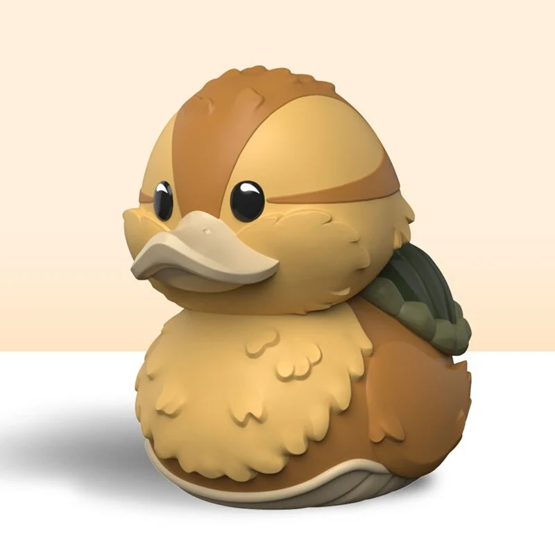 Avatar: The Last Air Bender ‘Turtle Duck’ TUBBZ Cosplaying Collectable