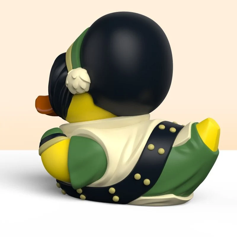 Official Avatar: The Last Air Bender ‘Toph Beifong’ TUBBZ Cosplaying Collectable