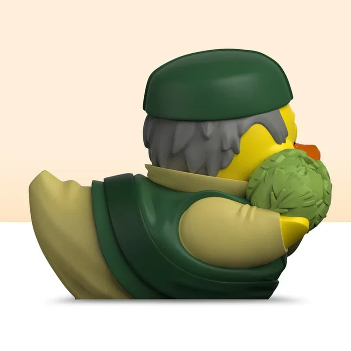 Official Avatar: The Last Air Bender ‘Cabbage Merchant’ TUBBZ Cosplaying Collectable
