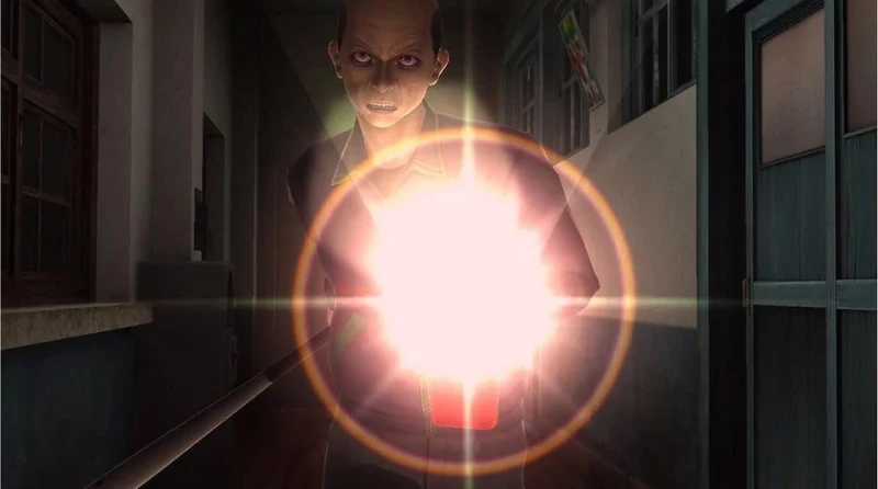 White Day: A Labyrinth Named School Nintendo Switch Edizione Europea