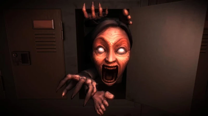White Day: A Labyrinth Named School Nintendo Switch Edizione Europea
