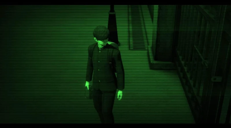 White Day: A Labyrinth Named School Nintendo Switch Edizione Europea