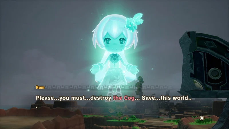 FANTASY LIFE i: La ragazza che ruba il tempo Nintendo Switch Edizione Italiana [PREORDINE]