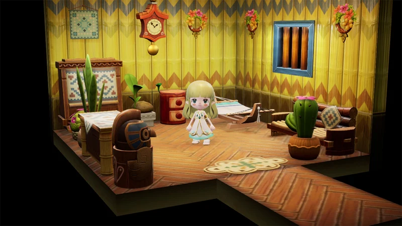 FANTASY LIFE i: La ragazza che ruba il tempo Nintendo Switch Edizione Italiana [PREORDINE]