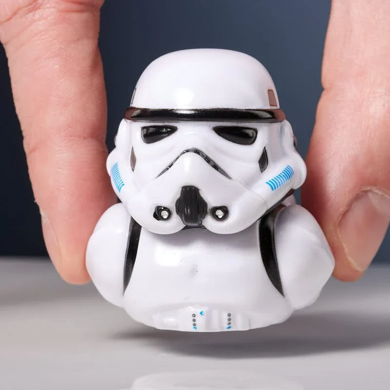 Ufficiale Originale Stormtrooper Mini TUBBZ