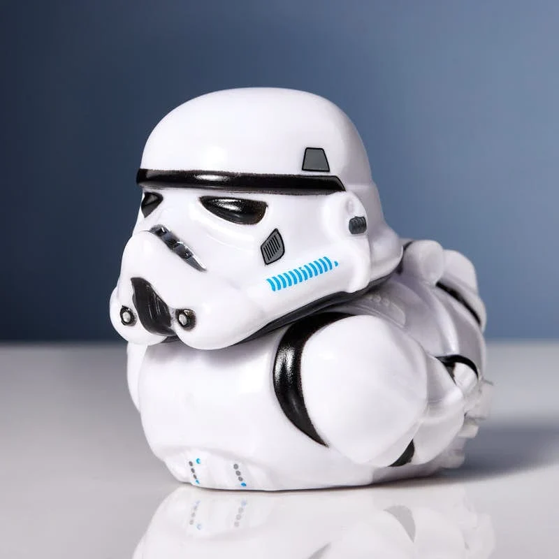 Ufficiale Originale Stormtrooper Mini TUBBZ