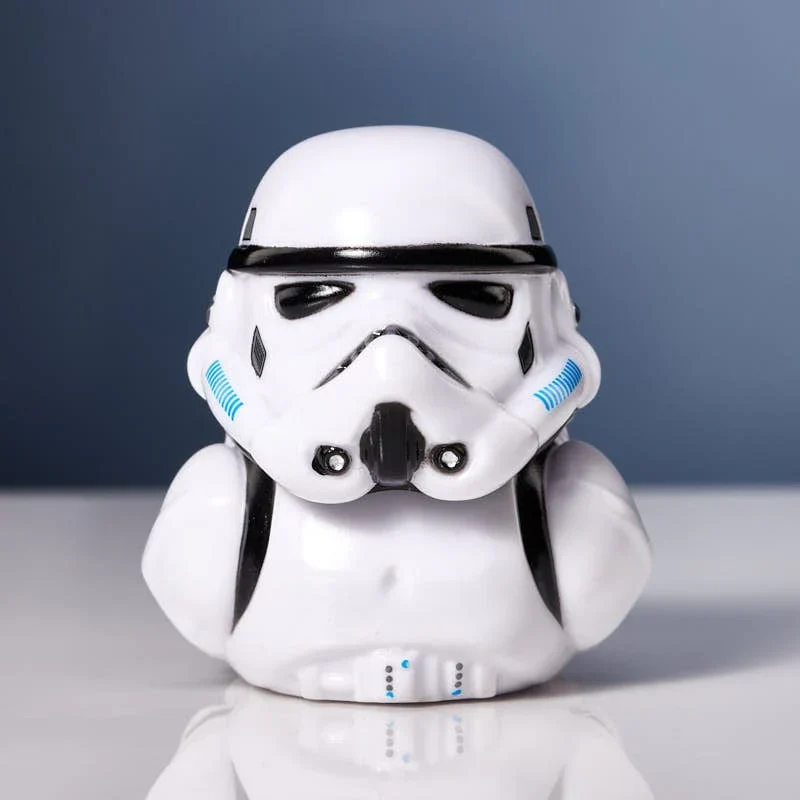 Ufficiale Originale Stormtrooper Mini TUBBZ