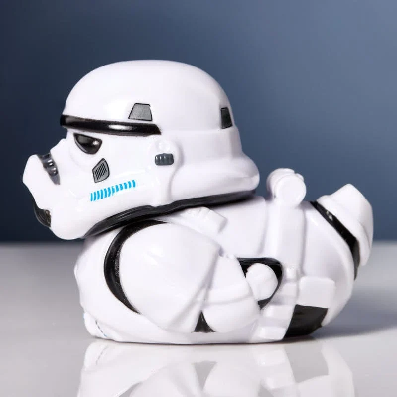 Ufficiale Originale Stormtrooper Mini TUBBZ