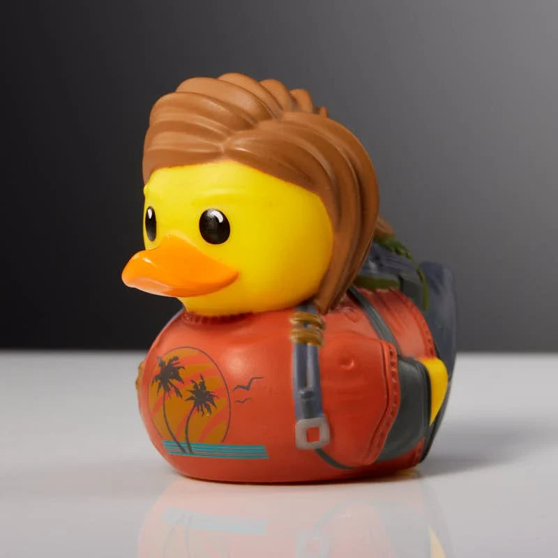 Ufficiale The Last of Us 'Ellie' Mini TUBBZ