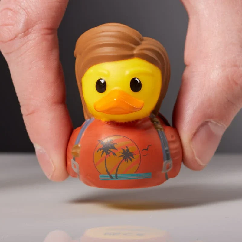 Ufficiale The Last of Us 'Ellie' Mini TUBBZ