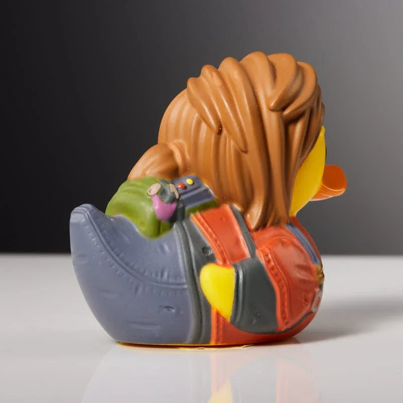Ufficiale The Last of Us 'Ellie' Mini TUBBZ